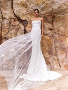 bridal wedding gowns international - 2
