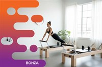 36845 dual-studio pilates franchise - 3