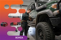 36570 well-known 4wd workshop - 3