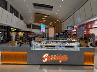 brooklyn donuts franchise rhodes - 1