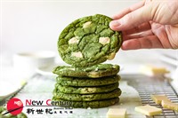 dessert shop macha cookie - 1