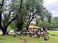caravan park general store - 3