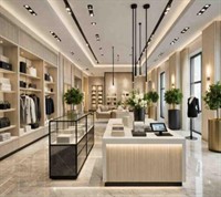 award-winning sydney-based retail fitout - 1