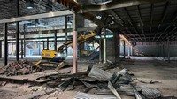 profitable waste management demolition - 1