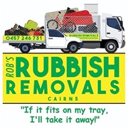rob's rubbish removals cairns - 2