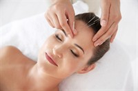 chinese medicine acupuncture clinic - 1