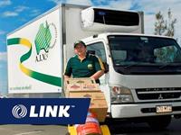 under contract foodservice distribution - 1