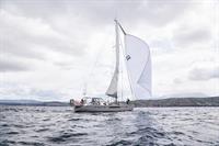 award-winning hobart yacht charter - 3