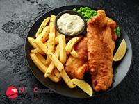 chattel sale fish chips - 1