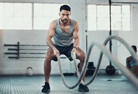 f45 group training gym - 3