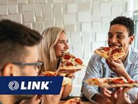 profitable licensed pizza takeaway - 1