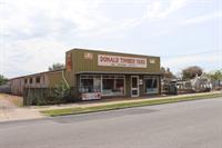 urgent sale donald timber - 1
