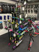 bike accessory store retail - 3
