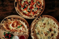 fully equipped leasehold restaurant - 1