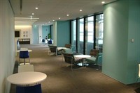 commercial joinery supply installation - 2
