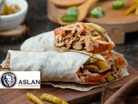 kebab shop - 3