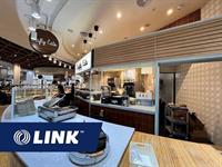 independent food court eatery - 1