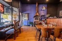 wine bar commercial kitchen - 3