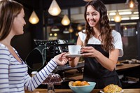 prime positioned cafe shopping - 1