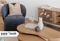 established property staging business - 1