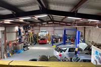 freehold mechanical service tyre - 1