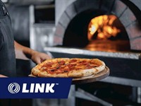 thriving pizza bar restaurant - 1