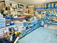 pool servicing retail business - 1