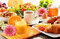 highly versatile cafe restuarant - 1