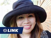 online business offered at - 3