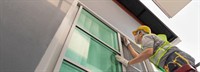 established profitable glazing business - 1
