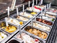 boutique gelato franchise prime - 2