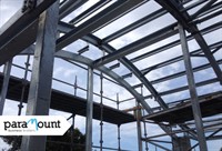 structural steel fabrication business - 1