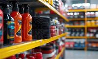 automotive retail installation store - 2