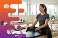 36841 reformer pilates studio - 3