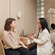 established medical practice regional - 3
