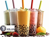 bubble tea business - 1