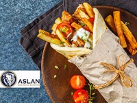 souvlaki shop - 2