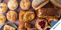 cafe takeaway unique pastries - 1