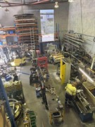 specialist equipment design manufacture - 1