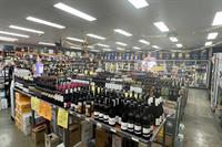 liquor store for sale - 1