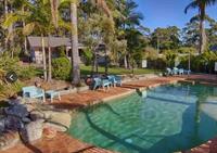 freehold coastal motel - 3