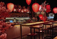 well-established asian inspired restaurant - 3