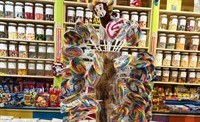 iconic confectionery store southern - 1