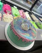 vibrant dessert bar prime - 1