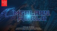 a fully integrated metaverse - 1