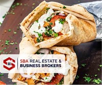 profitable kebab dessert shop - 1