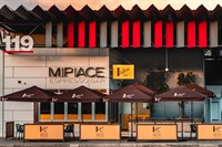 mi piace espresso bar - 1