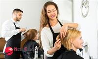 chattel sale hair salon - 1