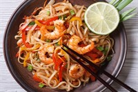 restaurant korean noodle house - 1