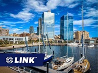 marine infrastructure business sydney - 1